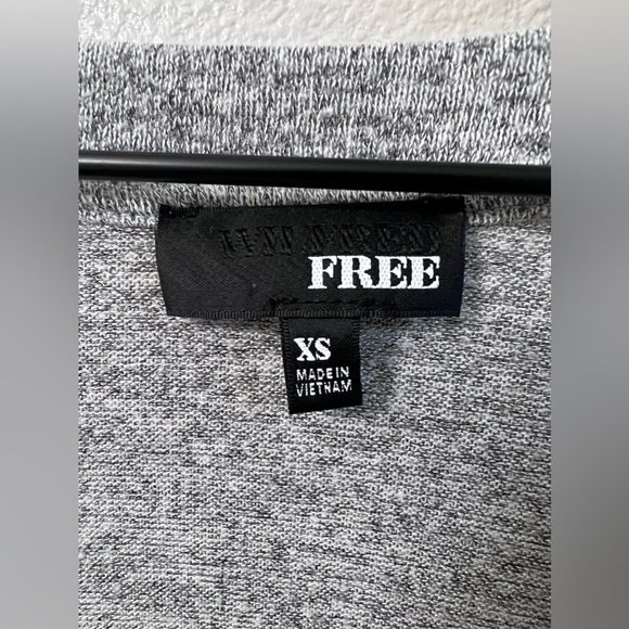 Wilfred Free Brosh T-shirt XS - Picture 3 of 10